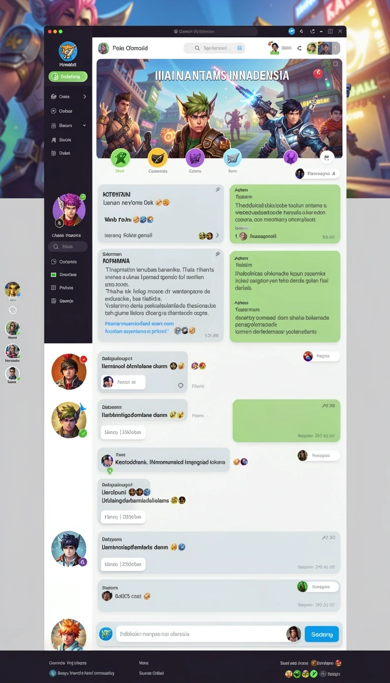 Screenshot royaltoto App APK Terbaru nomor 3