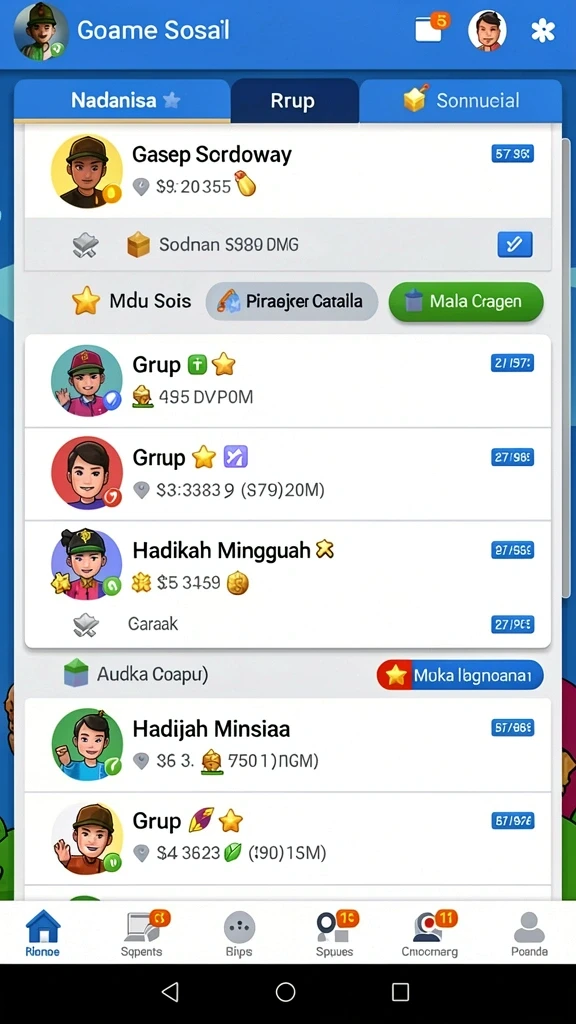 Screenshot royaltoto App APK Terbaru nomor 1