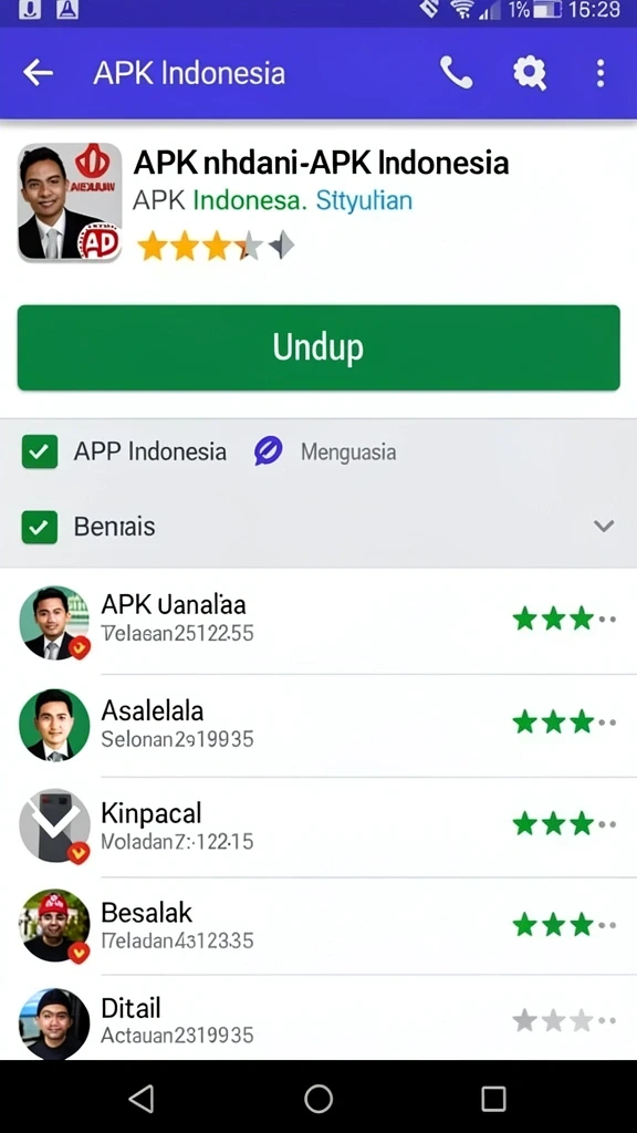 Screenshot rezekigo App APK Terbaru nomor 3