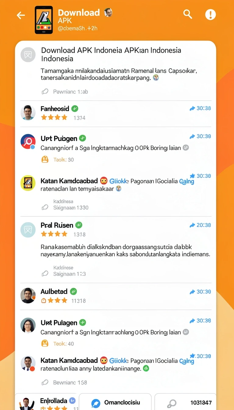 Screenshot rpgame App APK Terbaru nomor 1