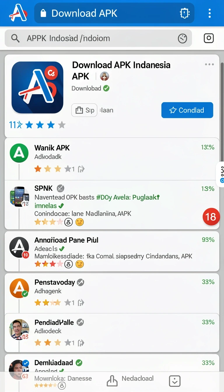 Screenshot Download rp79 APK untuk Android nomor 1