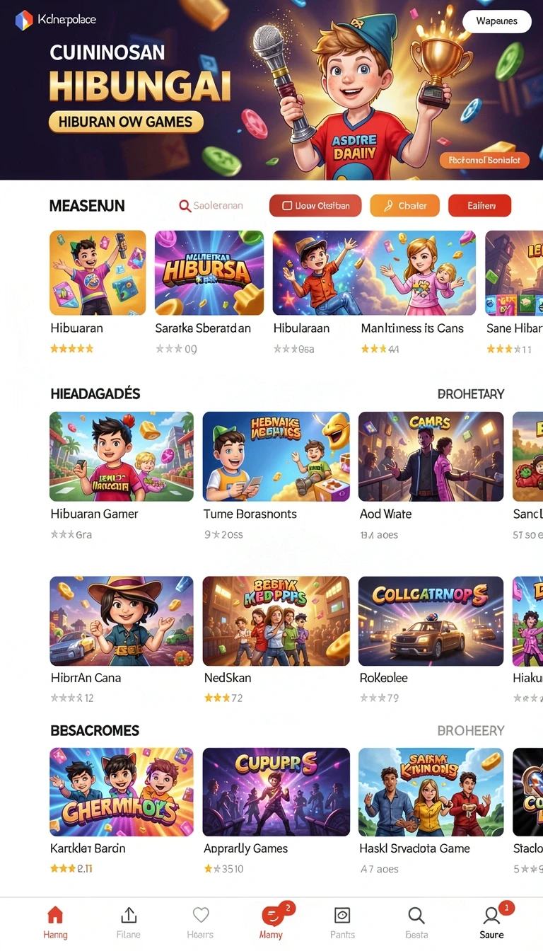 Screenshot rezego App APK Terbaru nomor 3