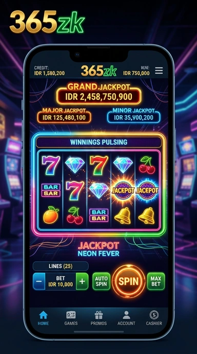 Screenshot Review Aplikasi royalplay Versi Terbaru nomor 3