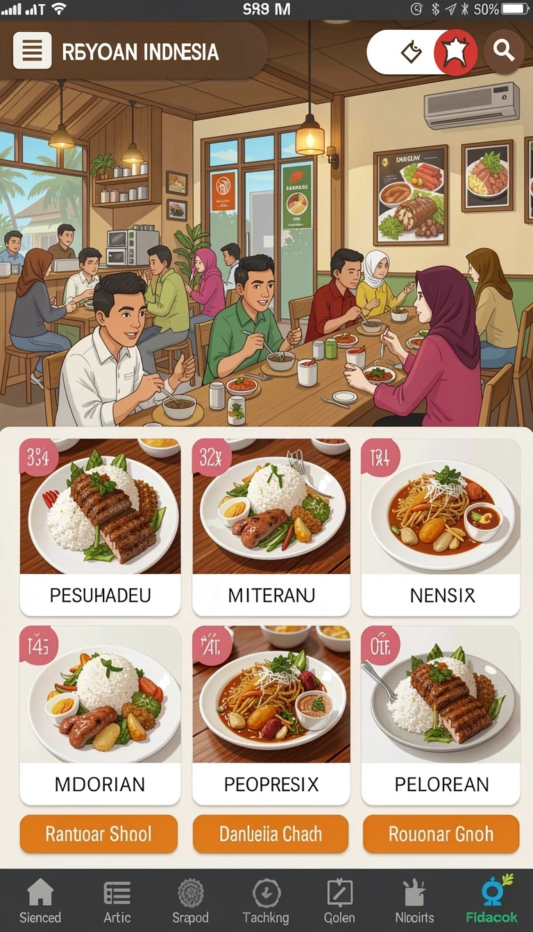 Screenshot Review Aplikasi royalplay Versi Terbaru nomor 2