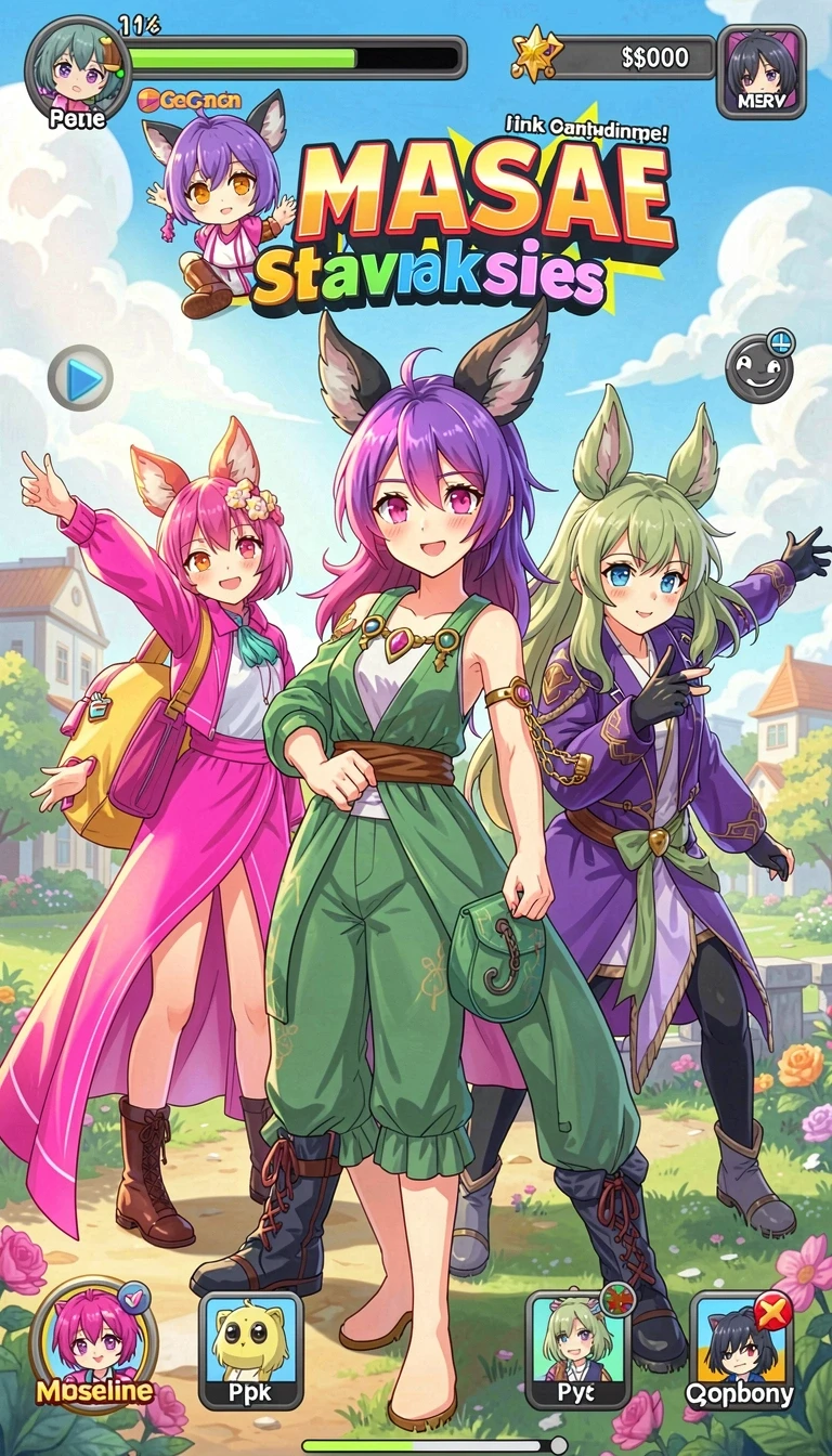 Screenshot Download ricis77 APK untuk Android nomor 3