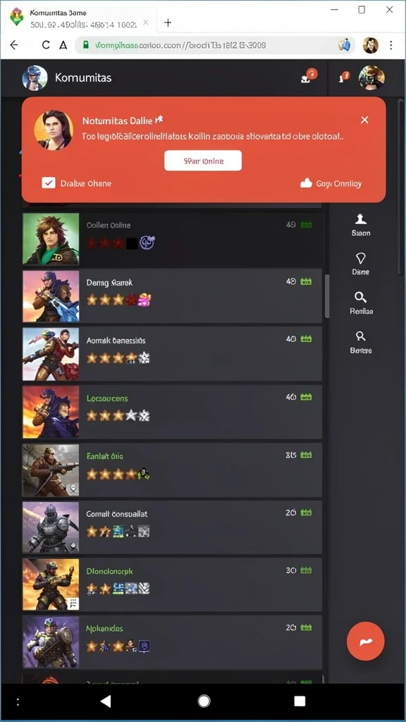 Screenshot rr666 App APK Terbaru nomor 1